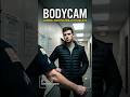 Bodycam: Criminal Investigation at Polling Site