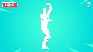 Fortnite Somebody That I Used To Know Emote (1 Hour) | (Gotye - Somebody That I Used To Know)