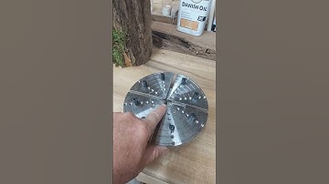 Bad news , wen tools lathe chuck is junk.