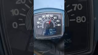 Polini doa 130 phbl22 hd93 nd58 d29