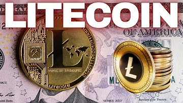 Litecoin LTC Price News Today - Technical Analysis and Elliott Wave Analysis and Price Prediction!