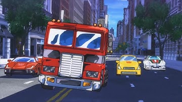 TRANSFORMERS DEVASTATION Gameplay Walkthrough Part 1 BUMBLEBEE CHALLENGE MODE