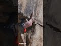 This is why John Bachar’s Solo Climbs are so seldom repeated