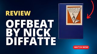 Magic Review - Nick Diffate - Offbeat - Cameron Young