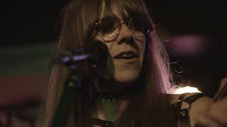 TRANSISTRRR - 20 YEARS ON AN NHS WAITLIST [The Sunflower Lounge 09/06/2023]