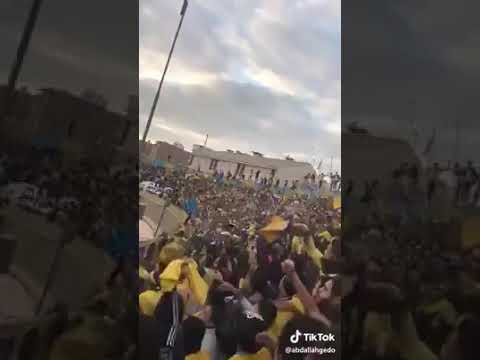 جمهور الاسماعيلي منجاوي ساحلي والفخر ليا