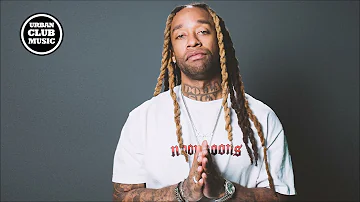 Ty Dolla $ign - Coupe