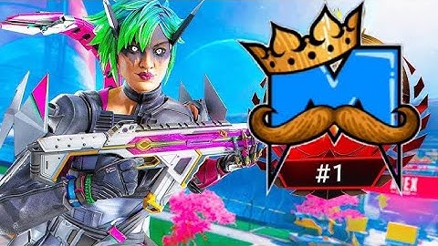 1440p LIVE STREAM HERE 🔴LIVE 🔴 Going for Top 100 APEX PREDATOR 🔴 @HisWattson Refugees welcome🔴