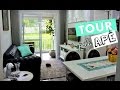 Tour pelo Apê - COMPLETO (62m²)