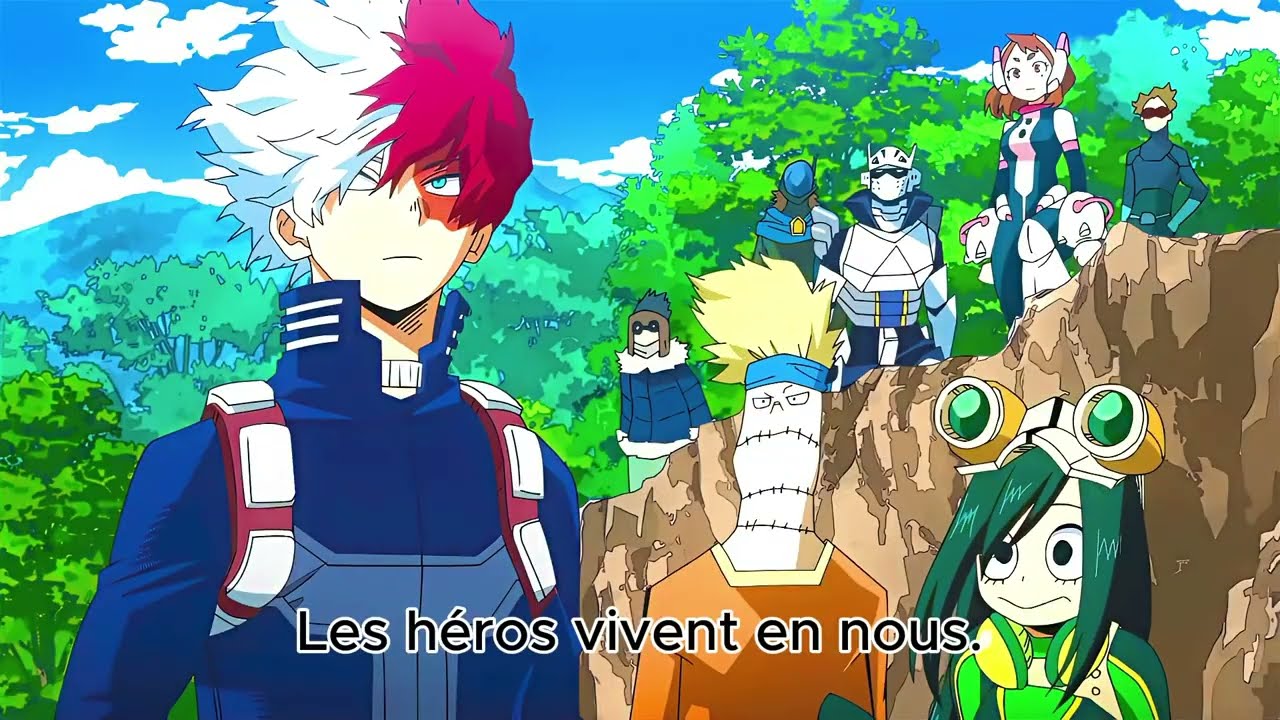 Nous, les Otakus 