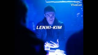 Lenni-Kim - Bad buzz (paroles) Resimi