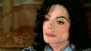 Майкл Джексон   предсмертное интервью.