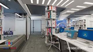Office Interior Design