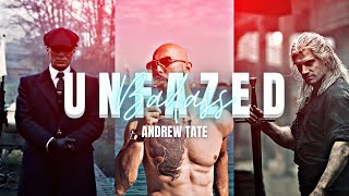 Andrew Tate - Unfazed Polozhenie Edit