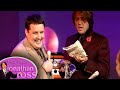 Peter Kay Runs Riot On The Show | Friday Night With Jonathan Ross