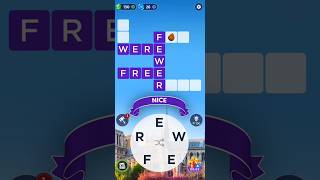 Words of wonders #puzzlegame screenshot 4