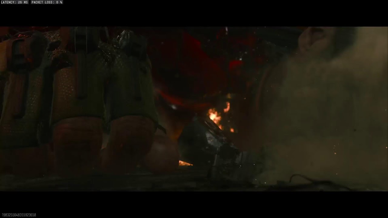 Stay awhile. Weapon camo grind