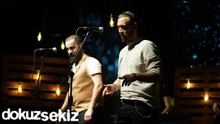 KOPA, Burak Yanbak & Şenol Sönmez - Dağların Sevdası (Live)  Resimi