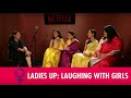 First ladies of stand up  kaneez surka  prashasti singh  niveditha prakasam  supriya joshi