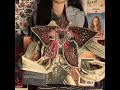 Stranger Things! Ultimate Pop-Up Book! #gift #giftidea #popupbook #strangerthings Mp3 Song