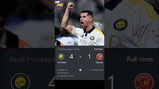 Cristiano Ronaldo FINALLY Wins Saudi Pro League Trophy | Al-Nassr vs Damac 4-1 Cr7 Highlight