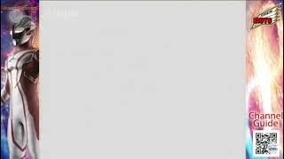 Ultraman Hikari Transformation