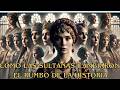 Imperio Otomano: Cómo las SULTANAS Cambiaron el Rumbo de la Historia