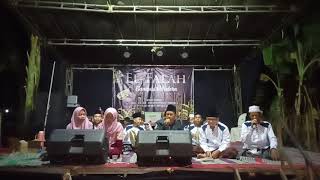 Nurul Mujtaba - assalamu'alaik