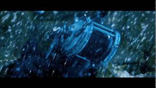 The Conductor short film trailer
