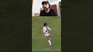 El mejor gol de la historia del futbol peruano