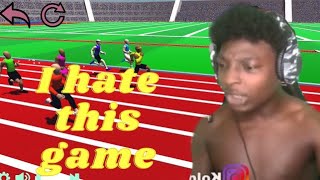 This Game Almost Made Me Break My Chair