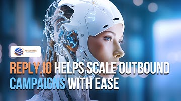 Reply.io Review: The Ultimate Sales Engagement Tool