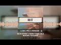 Do It Chloe x Halle Logic Pro 10.5 Remake Template Cover Song