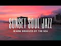 Sunset Soul Jazz Warm Grooves For Quiet Evenings mp3