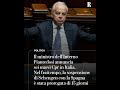 Prorogato lo stop a Schengen con la Spagna per 15 giorni e Piantedosi annuncia 6 nuovi Cpr