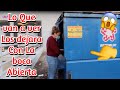 Lo Que Encontre En La Basura Los Dejara Con la Boca Abierta😱😳🇺🇸#NoemyBLaSalvadoreña