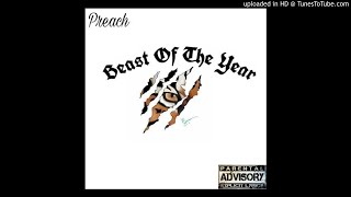 Preach - Easton Road Flow (Prod By Bliss)