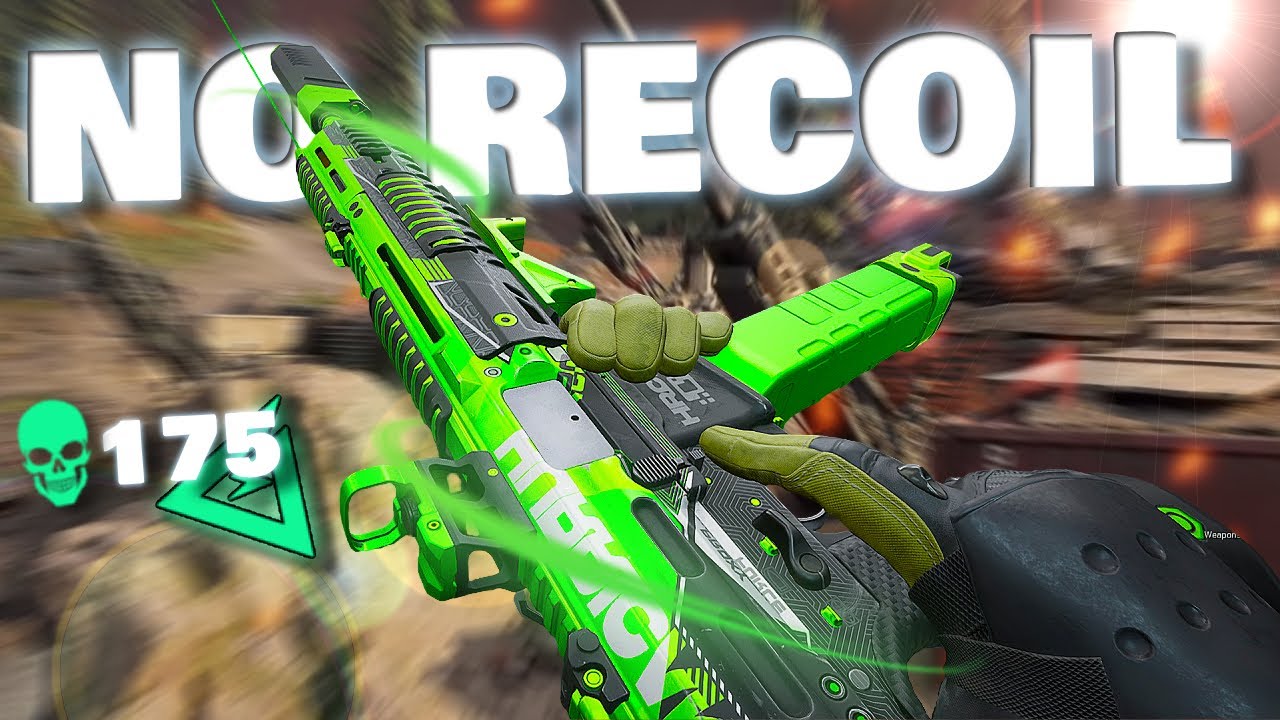 SENJATA NO RECOIL YANG SANGAT RAMAH UNTUK PEMULA - DELTA FORCE INDONESIA