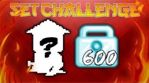 Growtopia | 600 DL VS 100 DL SET CHALLENGE!(EXPENSIVE AND PRO)