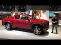 2023 Chevrolet Colorado - See What’s NEW!