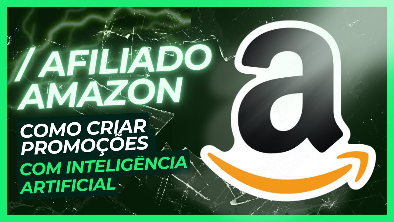 Crie Promoções da Amazon usando IA | Como Configurar a API de Afiliados da Amazon na Promospot.ai