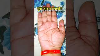 पूरा जीवनराजयोग