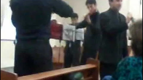 LARGO DE XERXES - WALTER CAETANO E ORQUESTRA CORDA...