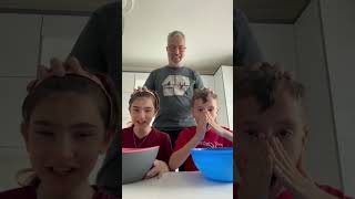 Çocuklarla Kıymetli Vakit Geçirmek PART 1 KİM DAHA ÇOK 23 NİSAN'a özel