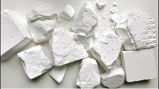 White Noise Sleep Set | ASMR ART Therapy. peace + calm