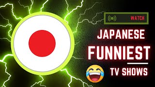 WATCH JAPANESE FUNNIEST TV SHOWS #clout #funnylit #hilariousflex #humor #jokes #laughingallday #love screenshot 5