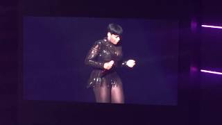 FANTASIA Sings Best I KNOW I'VE BEEN CHANGED Since LASHUN PACE RHODES