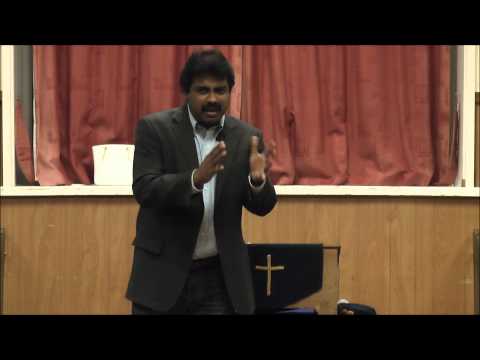 எபேசியர் 1:19(13) செபம் (A)