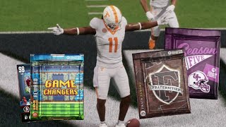 So Many Packs!!! Big LTD Pull! NMS Ep. 22