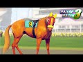 BEST EPISODE EVER We WON WHAT Horse Racing Games Gallop Racer 3 Part 46